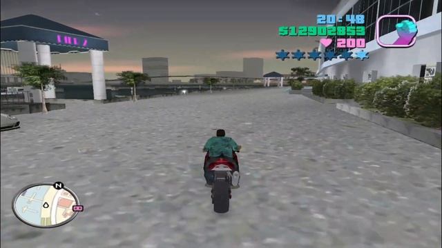 GTA: Vice City - Wasted & Busted Compilation смотреть онлайн