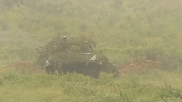 Гірська піхота в бою. смотреть онлайн