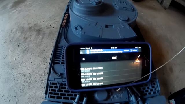 HENG LONG TANK rc5HL upgrade to improve speed смотреть онлайн