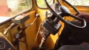 Обзор трактора к 700