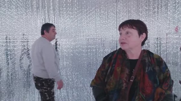 Футуристическая экскурсия. FUTURIONE