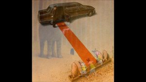 «Агата Кристи»: «Билеты проданы»