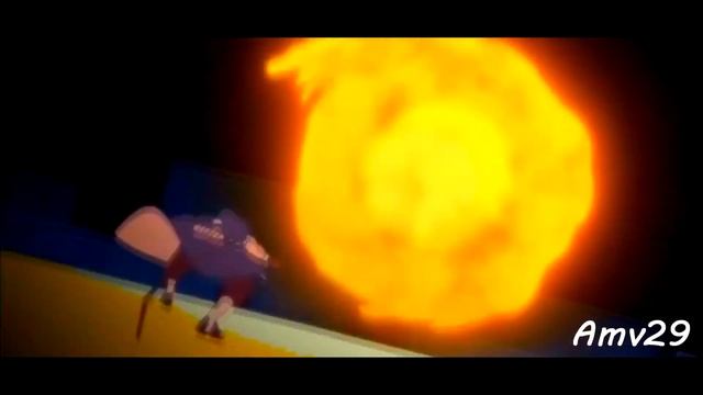 XXXTENTACION「AMV」Kakashi Vs Obito ᴴᴰ「R.I.P.」