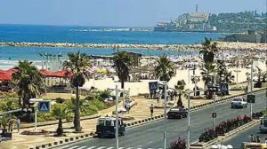 Сколько стоит отдых в Израиле с YamIsrael