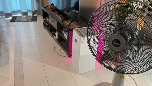 รีวิวเครื่องฟอกอากาศ Xiaomi Air Purifier 4 Lite เวอร์ชั่นจีนใช้ง่ายไหมตั้งค่ายังไง
