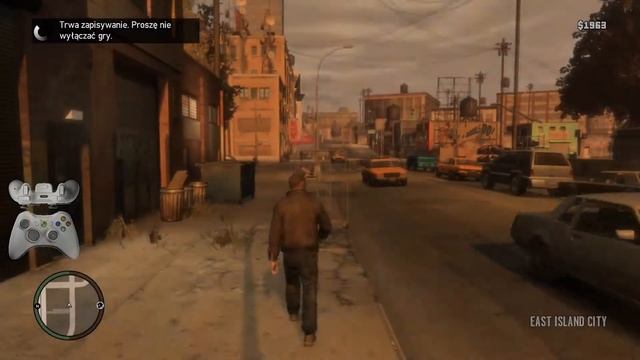 Grand Theft Auto 4: The Complete Edition (2008) #7: Furgonetka смотреть онлайн
