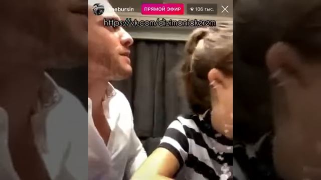 Новый прямой эфир ХанКер с переводом смотреть онлайн