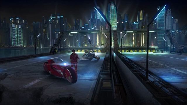 SurgeryHead - Bike Fist смотреть онлайн