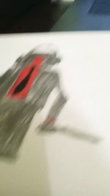 нарисовал дарк спикер #скибидитуалет