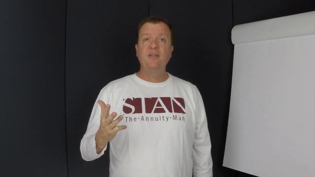 Stan The Annuity Man® - Annuity Carrier COMDEX Rankings смотреть онлайн