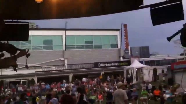 Toronto. Митя дунул смотреть онлайн