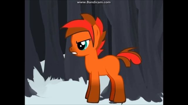 Ссора Бонни и Фокси #1 смотреть онлайн