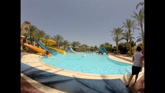 Отель Nubian Village Hotel 5 обзор от ht.kz смотреть онлайн