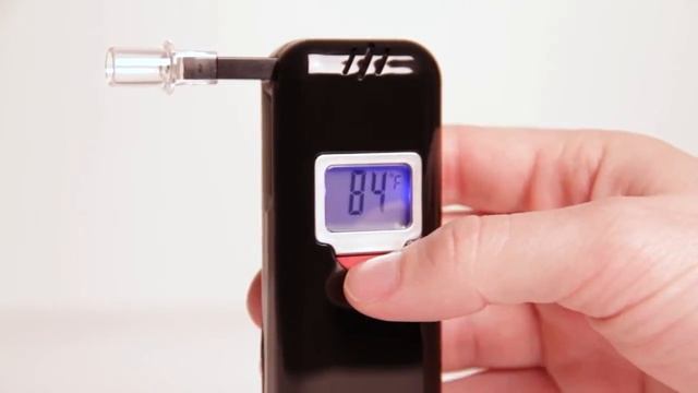 AlcoHAWK Breathalyzer Instructional Howto смотреть онлайн