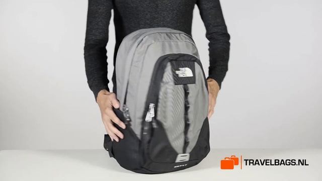 The North Face Vault Rugzak смотреть онлайн