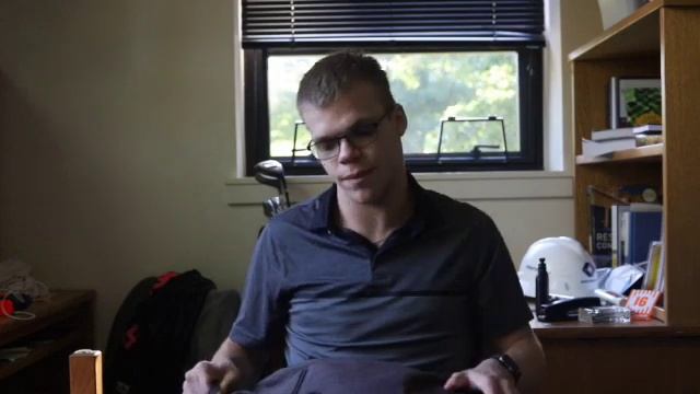 Tortuga Set-out Bag Review смотреть онлайн