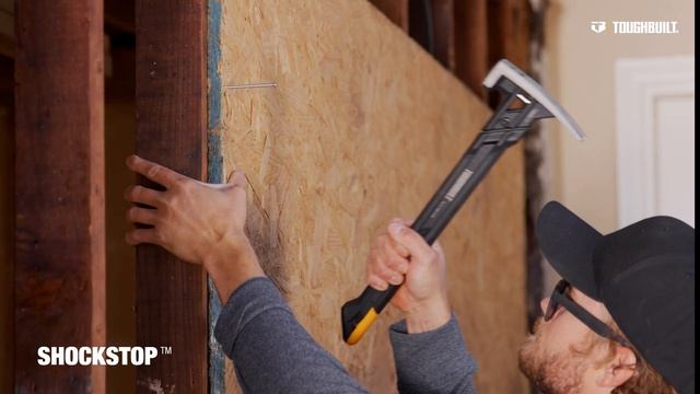 TOUGHBUILT Hammer Collection смотреть онлайн
