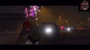 GTA 5 FRANKLIN IS IN LOVE WITH TRACEY DE SANTA EPI:4 COMPLICATION |Gaming Addiction|