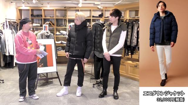 【Johnbull】新作アイテム23型着用レビュー!!2019年秋冬展示会潜入してみた!!【後編】 смотреть онлайн