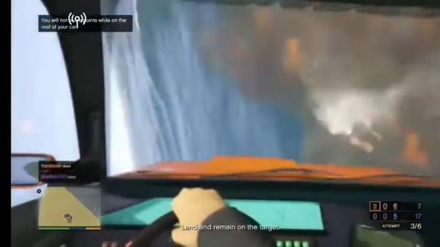 car darts gta online смотреть онлайн
