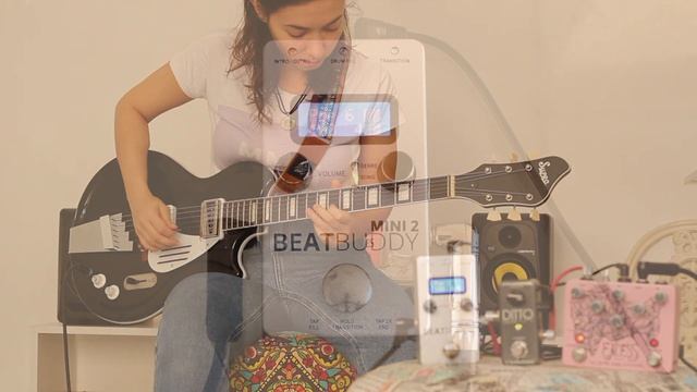 Singular Sound - Beat Buddy Mini 2 (Quick Guide) смотреть онлайн
