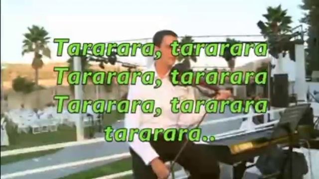 Musica Hebrea Tararara Tarara Tarara