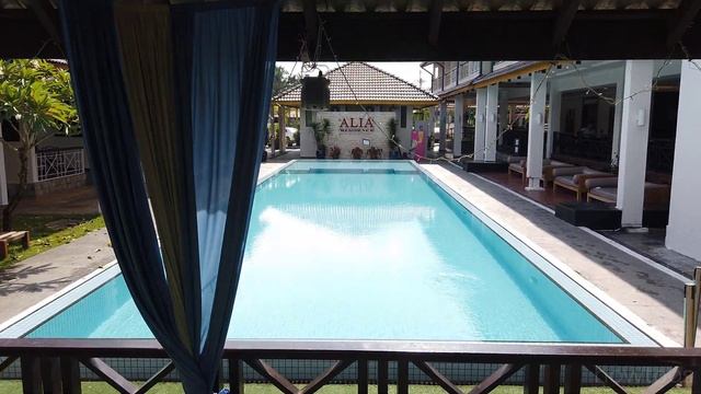 Alia Residence Business Resort Langkawi Review