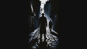 Cyberdad "Shadows of Yesterday"