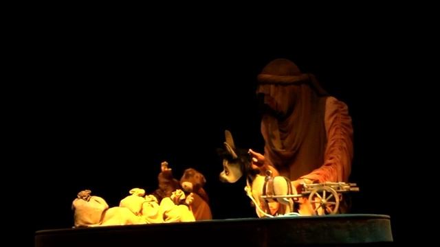 ДОРОГА В ВИФЛЕЕМ