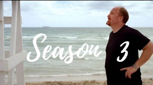 Сериал Луи / Louie Сезон 3 серия 7