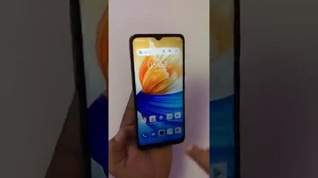 infinix smart 6 starry purple color Quick Unboxing | Physicals overview| price| Specification смотреть онлайн