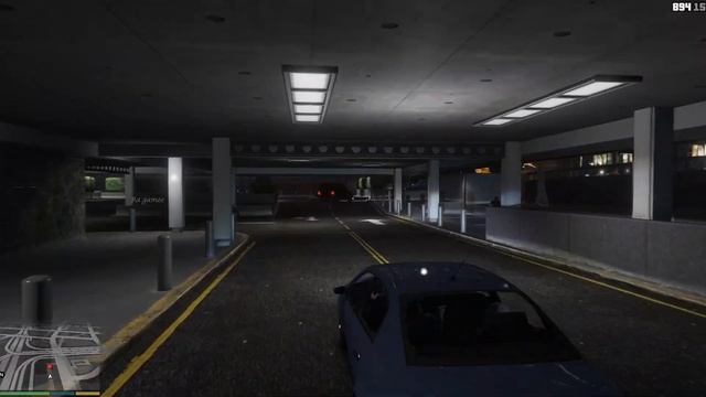 GTA 5 - Mission passed and failed смотреть онлайн