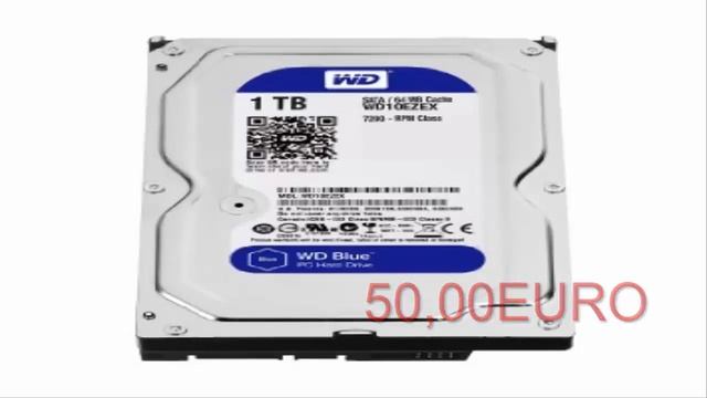 PC ECONOMICO 400EURO! (CONFIGURAZIONE ECONOMICA) смотреть онлайн