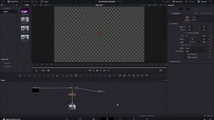 Эффект появление|DaVinci Resolve