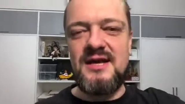 Александр Пушной о выходе журнала "Красная бурда" в электронном виде. смотреть онлайн