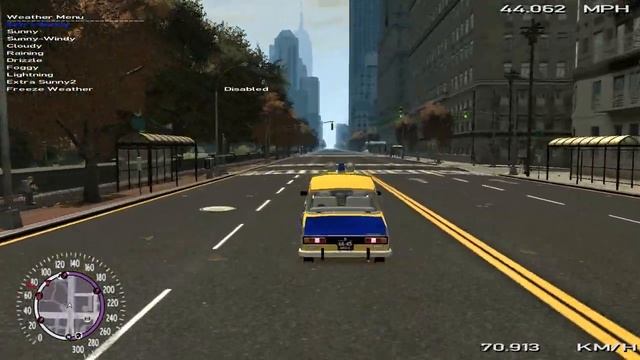 Moskvich 2140 AZLK ДРАЙВ ТЕСТ МОД МОСКВИЧА МИЛИЦИЯ ссср