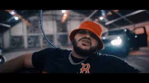 Trap King - Heavyweight (Official Music Video)