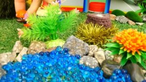 Герои в масках — роллы для Алетт и Лунной девочки — Игрушки супергерои для детей в Кафе на дереве