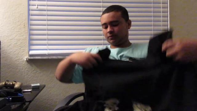 UNBOXING MY NEW MIGOS HOODIE!!!! *INSANE UNBOXING VIDEO* смотреть онлайн