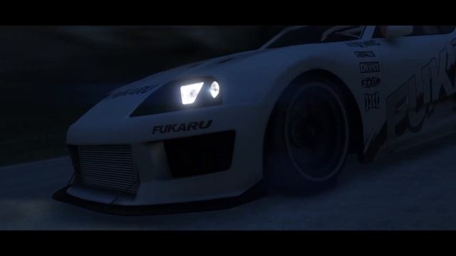 GTA Online : Dinka Jester Classic [Old video Re-Edit] смотреть онлайн