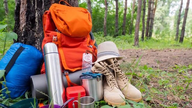 Frame Vs Frameless Backpack: Pros and Cons | Which Is Best For You? смотреть онлайн