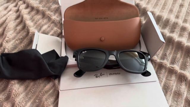 Очки RayBan|META Как установить приложение???!#raybanmeta #gopro смотреть онлайн