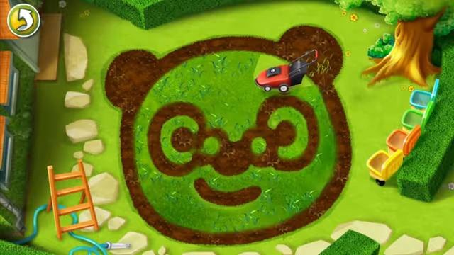 Dr Panda Home | Learn About Household Chores For Kids