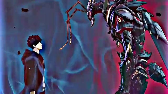 Соло левелинг