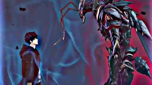 Соло левелинг