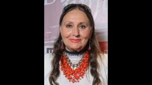 Лариса Кадочникова - ради Глазунова я готова была умереть.
