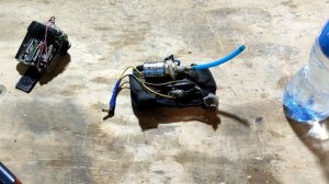 🔥РУЧНОЙ ОГНЕМЁТ СВОИМИ РУКАМИ