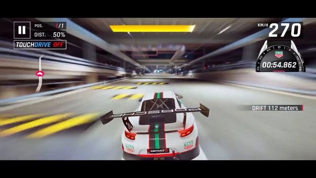 Asphalt 9 Legends | PORSCHE ASPHALT SERIES 2023 | Daily Events смотреть онлайн