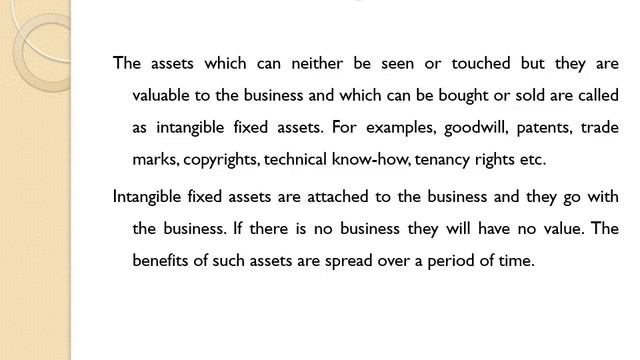 PPT Unit : II- Valuation (2) смотреть онлайн