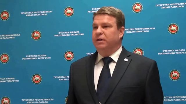 Коллегия СПРТ. Май. смотреть онлайн